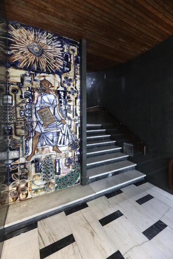 Flh Porto Spacious Apartment With Balcony Ngoại thất bức ảnh