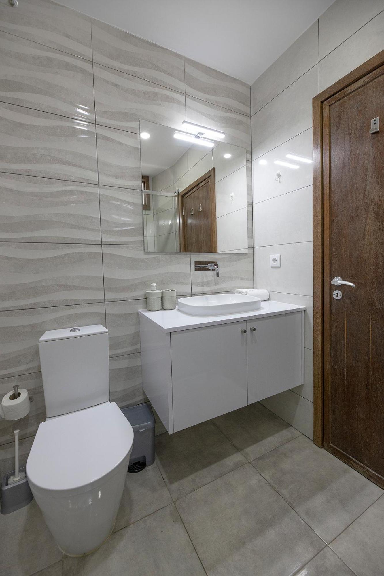 Flh Porto Spacious Apartment With Balcony Ngoại thất bức ảnh