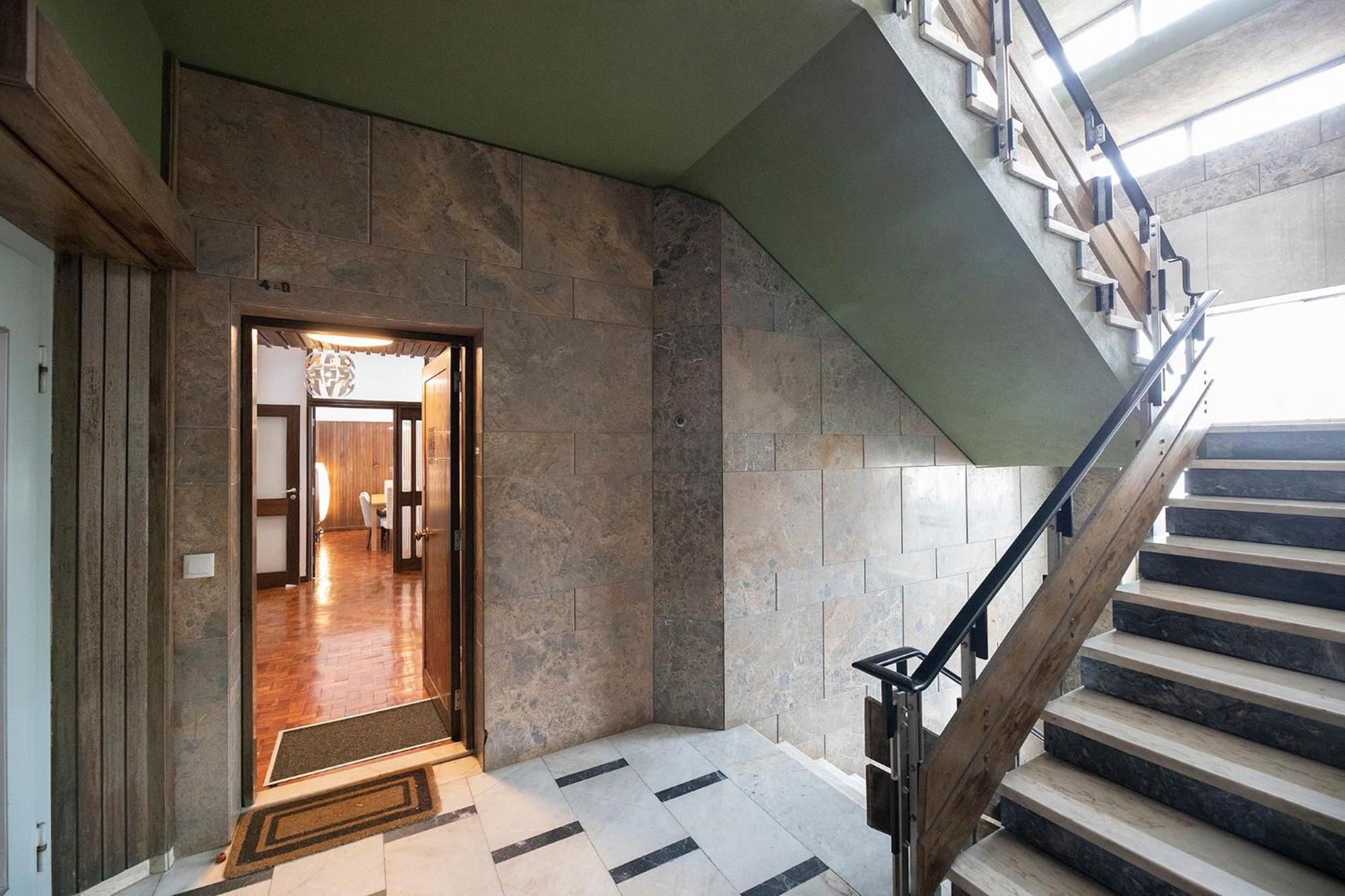 Flh Porto Spacious Apartment With Balcony Ngoại thất bức ảnh