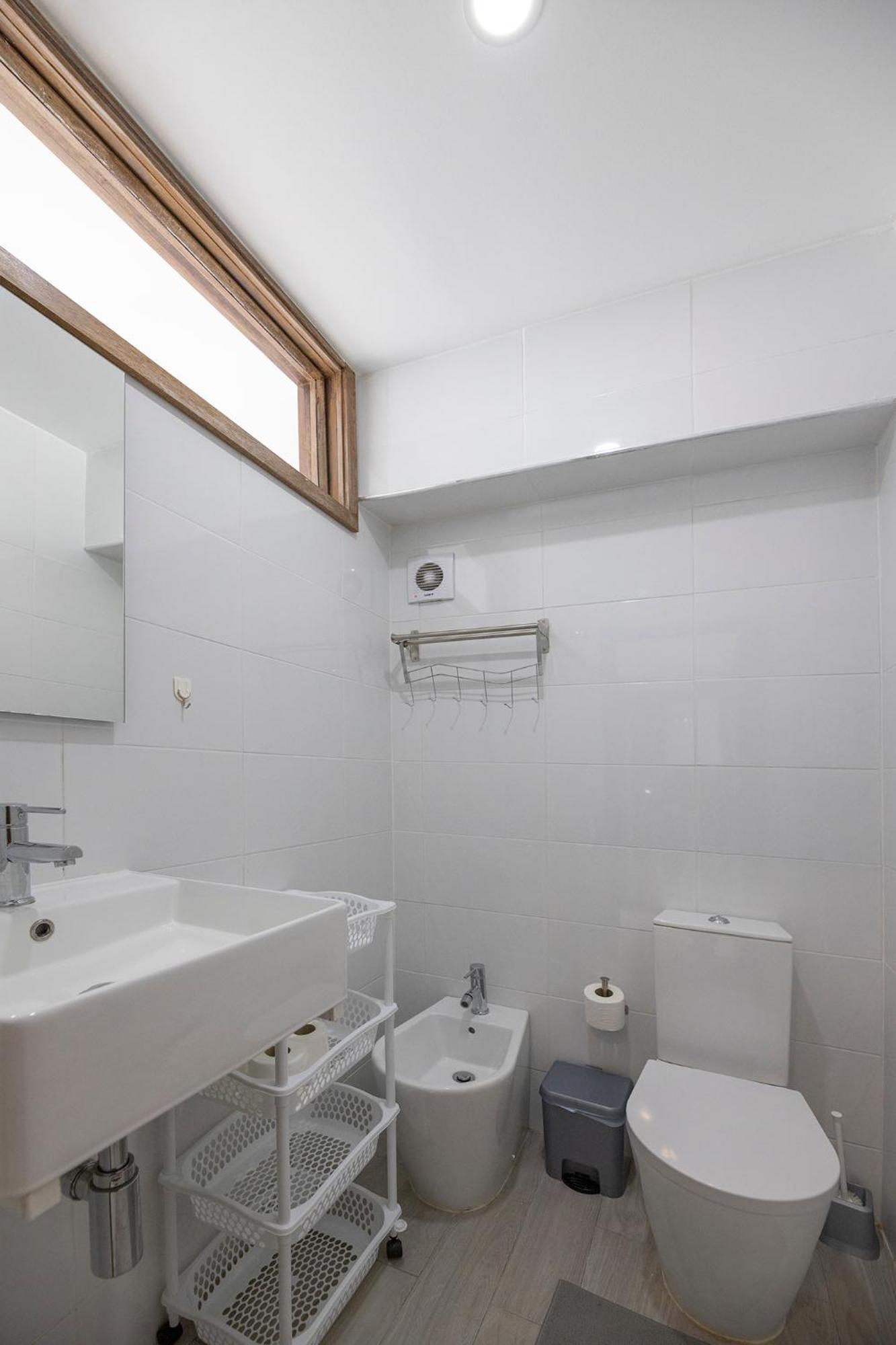 Flh Porto Spacious Apartment With Balcony Ngoại thất bức ảnh